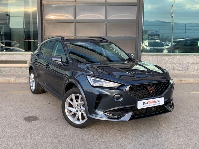 CUPRA Formentor 2.0 TDI 110kW 150 CV 4Drive DSG