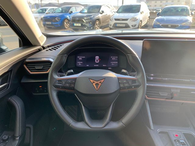 CUPRA Formentor 2.0 TDI 110kW 150 CV 4Drive DSG