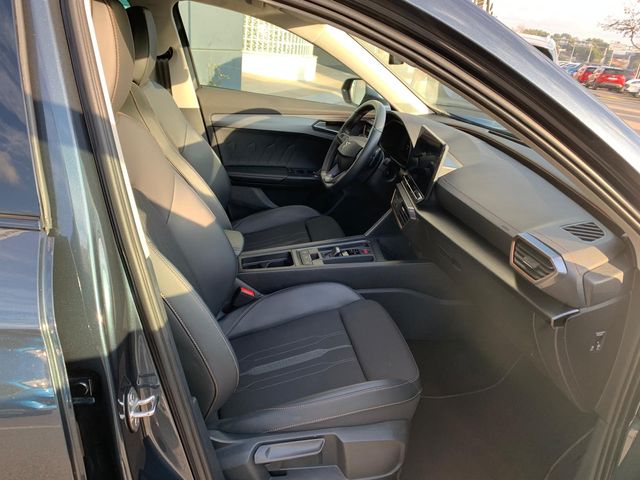 CUPRA Formentor 2.0 TDI 110kW 150 CV 4Drive DSG