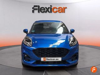 Ford Puma 1.0 EcoBoost 114kW (155cv) Titanium MHEV