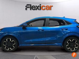 Ford Puma 1.0 EcoBoost 114kW (155cv) Titanium MHEV