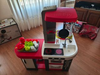 Smoby Cocinita XXL Juguete