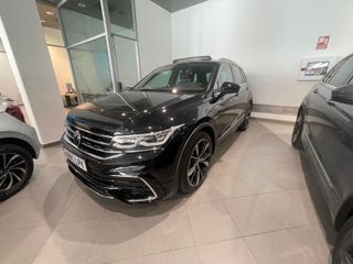 Volkswagen Tiguan Rline 1.5Tsi 150Cv DSG7 2021