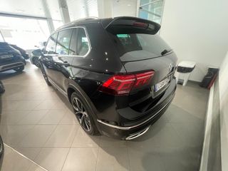 Volkswagen Tiguan Rline 1.5Tsi 150Cv DSG7 2021