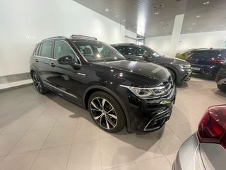 Volkswagen Tiguan Rline 1.5Tsi 150Cv DSG7 2021