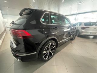 Volkswagen Tiguan Rline 1.5Tsi 150Cv DSG7 2021