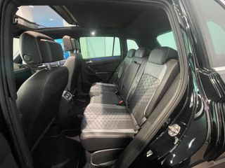 Volkswagen Tiguan Rline 1.5Tsi 150Cv DSG7 2021