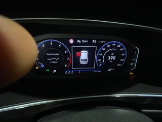 Volkswagen Tiguan Rline 1.5Tsi 150Cv DSG7 2021