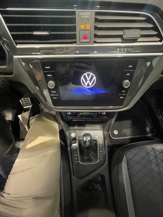 Volkswagen Tiguan Rline 1.5Tsi 150Cv DSG7 2021
