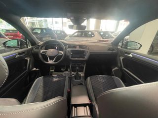 Volkswagen Tiguan Rline 1.5Tsi 150Cv DSG7 2021