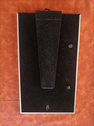 3 Cornici Portafoto Vintage