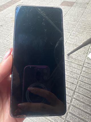Poco F3 5G Xiaomi - Nero