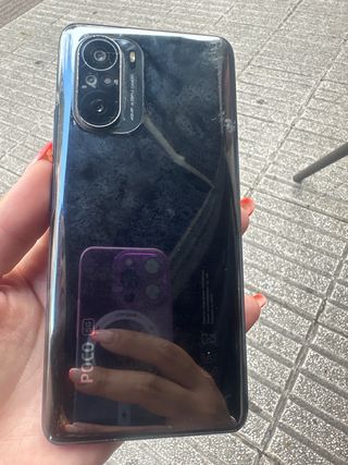 Poco F3 5G Xiaomi - Nero