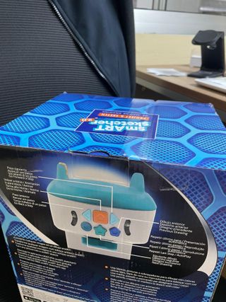 Proyector Smart Sketcher 2.0 a estrenar