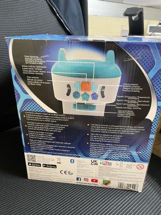 Proyector Smart Sketcher 2.0 a estrenar
