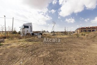 Terreno en venta en Torrejón del Rey