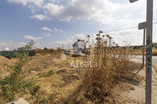 Terreno en venta en Torrejón del Rey