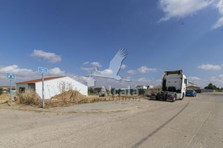 Terreno en venta en Torrejón del Rey