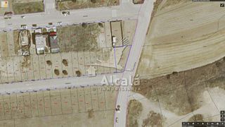 Terreno en venta en Torrejón del Rey