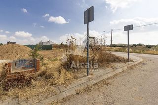 Terreno en venta en Torrejón del Rey