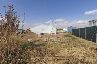 Terreno en venta en Torrejón del Rey