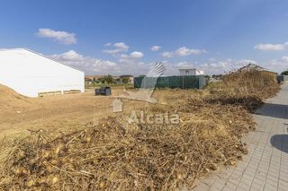 Terreno en venta en Torrejón del Rey