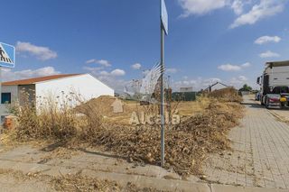 Terreno en venta en Torrejón del Rey