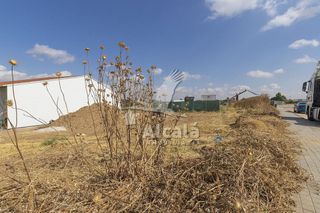 Terreno en venta en Torrejón del Rey
