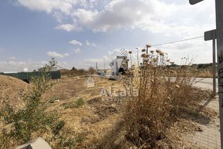 Terreno en venta en Torrejón del Rey
