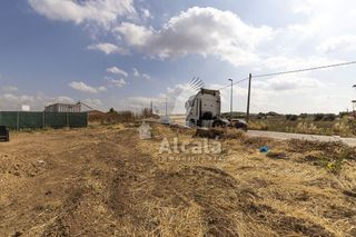 Terreno en venta en Torrejón del Rey