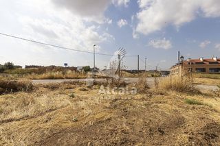 Terreno en venta en Torrejón del Rey