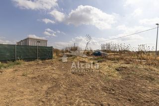 Terreno en venta en Torrejón del Rey