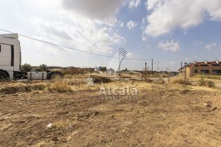 Terreno en venta en Torrejón del Rey