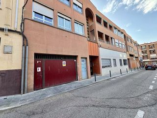Garaje en venta en San Roque-Concordia-Adoratrices en Guadalajara