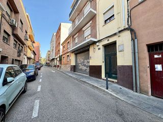 Garaje en venta en San Roque-Concordia-Adoratrices en Guadalajara