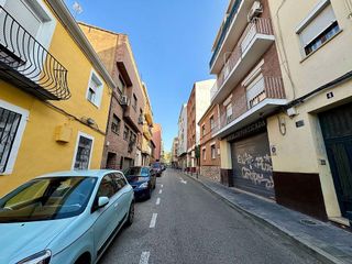 Garaje en venta en San Roque-Concordia-Adoratrices en Guadalajara