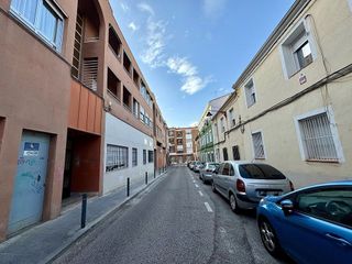 Garaje en venta en San Roque-Concordia-Adoratrices en Guadalajara