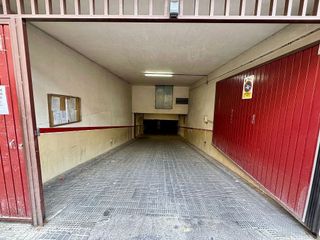 Garaje en venta en San Roque-Concordia-Adoratrices en Guadalajara