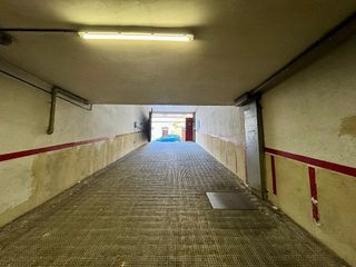Garaje en venta en San Roque-Concordia-Adoratrices en Guadalajara