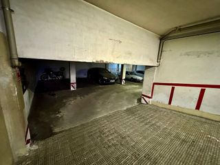 Garaje en venta en San Roque-Concordia-Adoratrices en Guadalajara