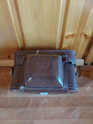 Cámara Acromático Antigua