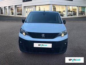 Peugeot Partner Furgón Standard BHDI 6V 600kg