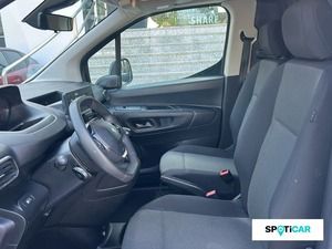 Peugeot Partner Furgón Standard BHDI 6V 600kg