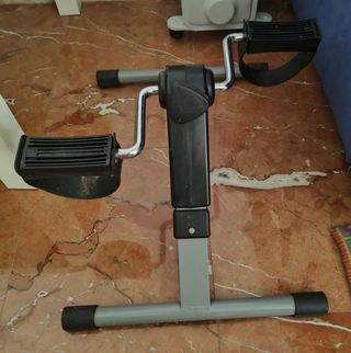 PEDALIER PLEGABLE CON DISPLAY 