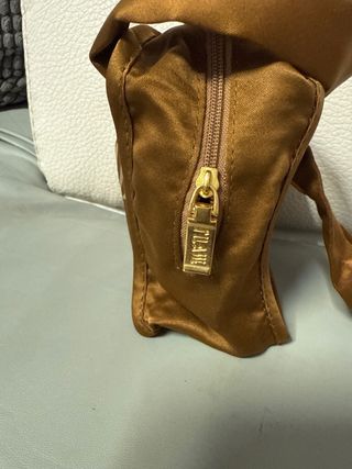 Portachiavi Tucano Alviero Martini