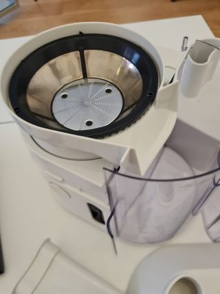 Licuadora Braun - 240W