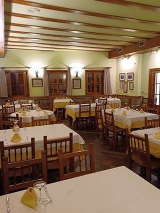 Local comercial en venta en Íscar