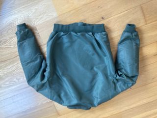 Chaqueta moto Bomber Kevlar