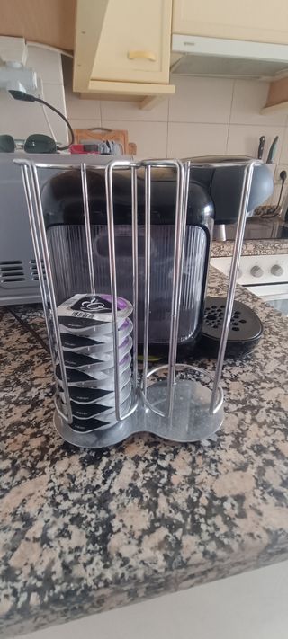 Cafetera Tassimo Bosch: ¡Como nueva!