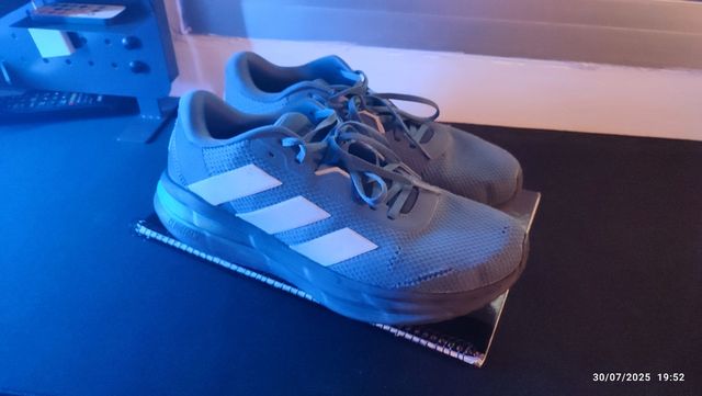 Adidas Galaxy 7 Running - Zapatillas Deportivas